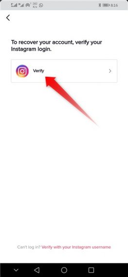 Verify