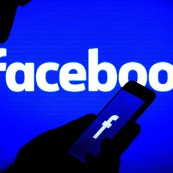 Wave on Facebook