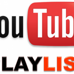 YouTube playlist