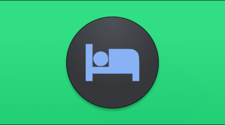 Bedtime Mode on Google Clock