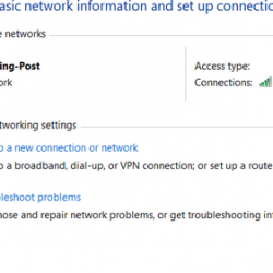 How to Find Wi-Fi Password in Windows 10