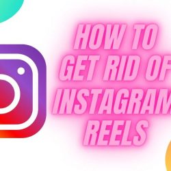 How to get rid of Reels on Instagram