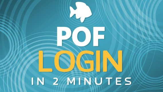 POF Log in