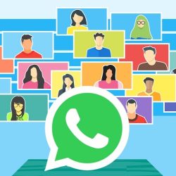 WhatsApp Messenger Rooms