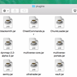 10 Plugins for Bukkit and Spigot Servers