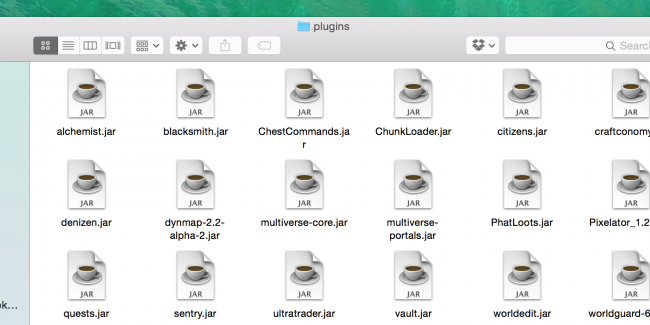 10 Plugins for Bukkit and Spigot Servers