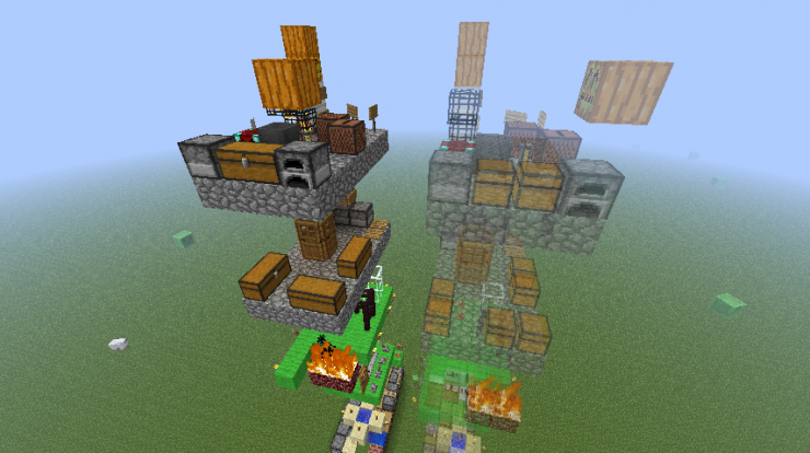 Install Litematica in Minecraft 1.14+