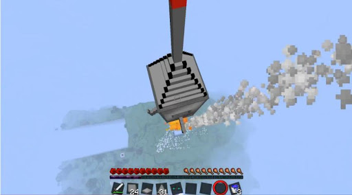 How To Download and Install Galacticraft in Minecraft