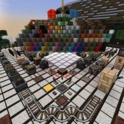 John Smith Legacy in Minecraft