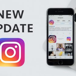 Instagram Screenshot Update