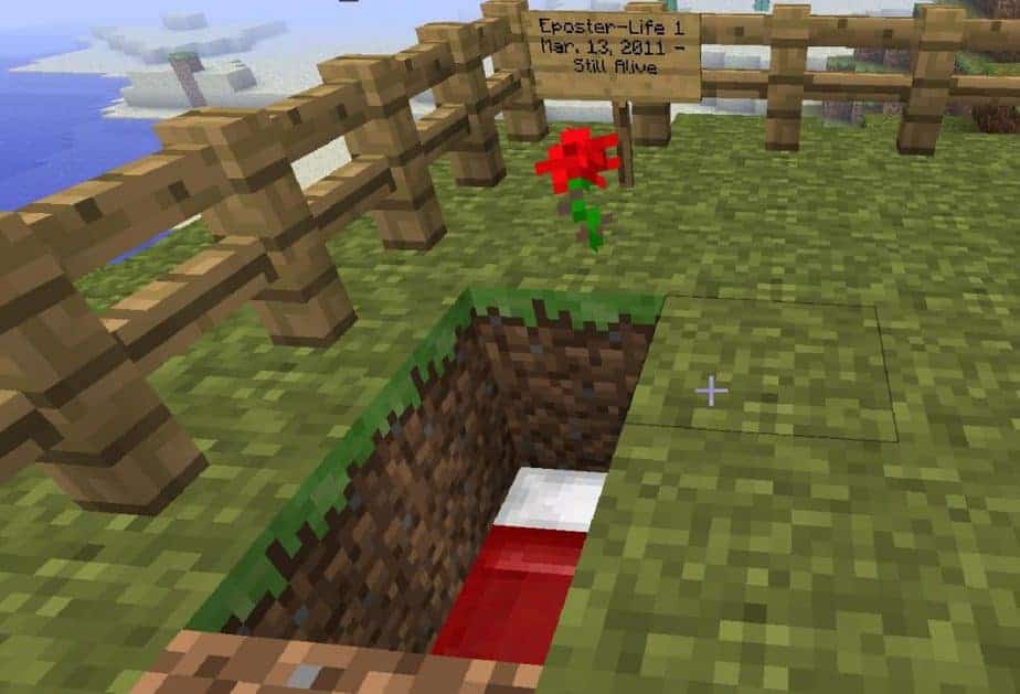 How To Download & Install the Gravestone Mod in Minecraft