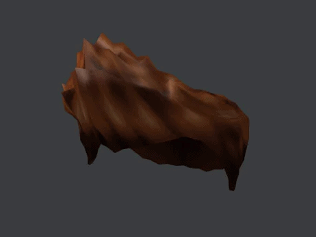 Roblox free hair