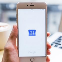 how to add tasks to Google Calendar 