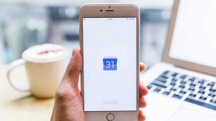 how to add tasks to Google Calendar