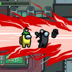 How to Kill in Among Us