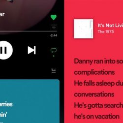How to Search Songs by Lyrics on Spotify