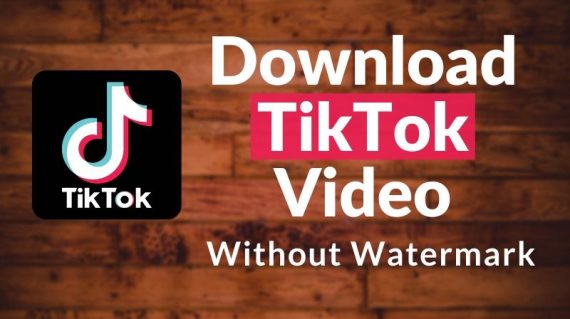 How to download TikTok Videos without a watermark