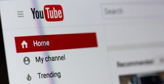 How to set up a Youtube Channel