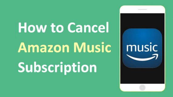 How to Cancel Amazon Music Subscription