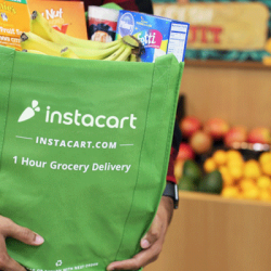 How to Delete Instacart Account