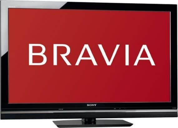 How to Reset Bravia TV
