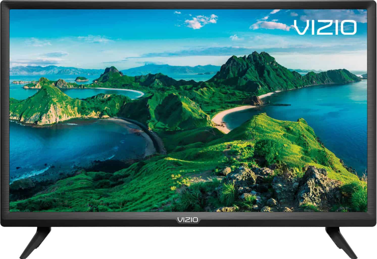 How to Factory reset Vizio TV without Remote