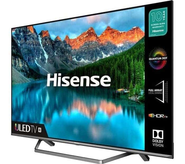 The article will focus on power button on Hisense TV, including telling you the exact location to find power button on Hisense TV.