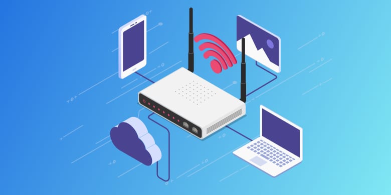 How to Find Router IP Address