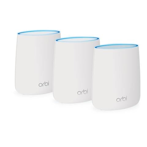 Orbi CBR40 Firmware