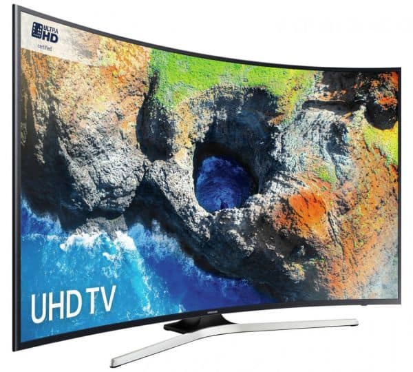 Update Samsung Smart TV Firmware