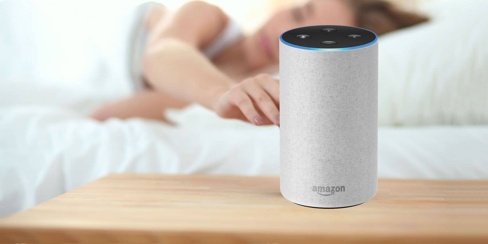 set up routines on Alexa devices