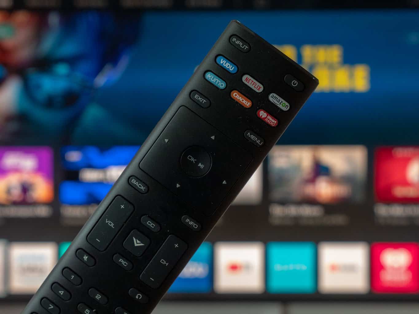 How to Download Spectrum app on Vizio Smart TV