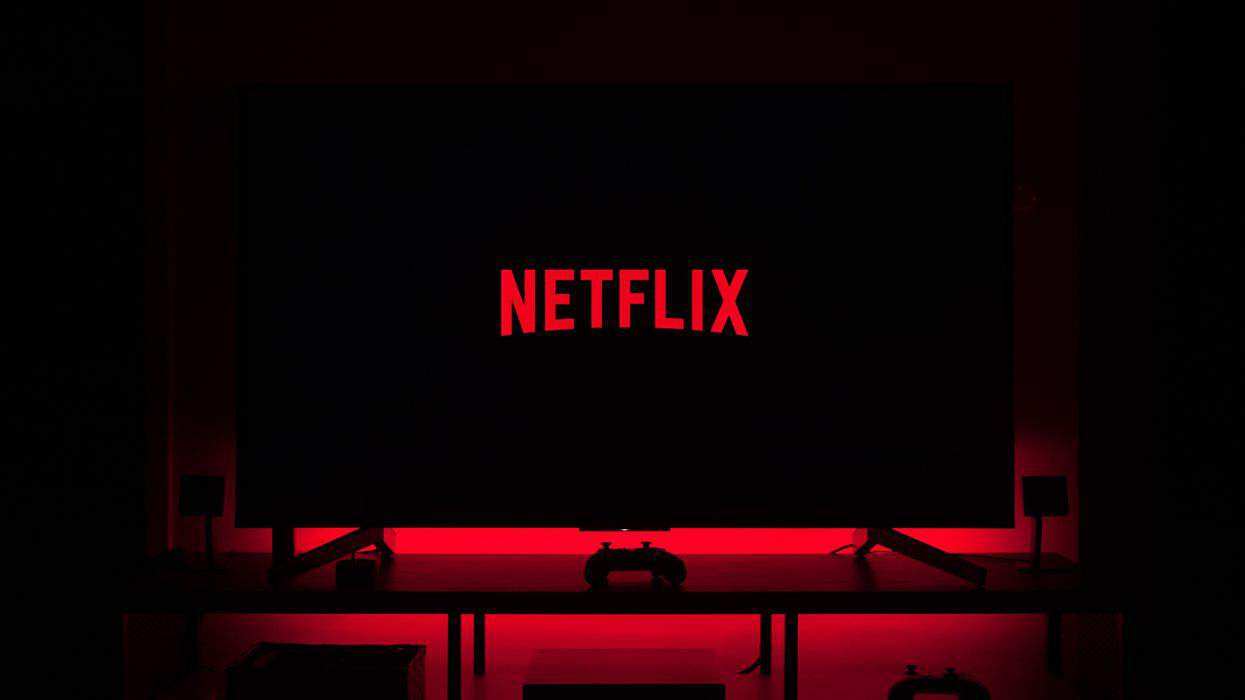 How to sign out of Netflix from all Devices