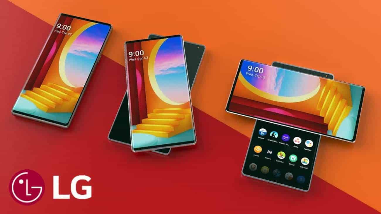 How to Update LG Smartphone Firmware