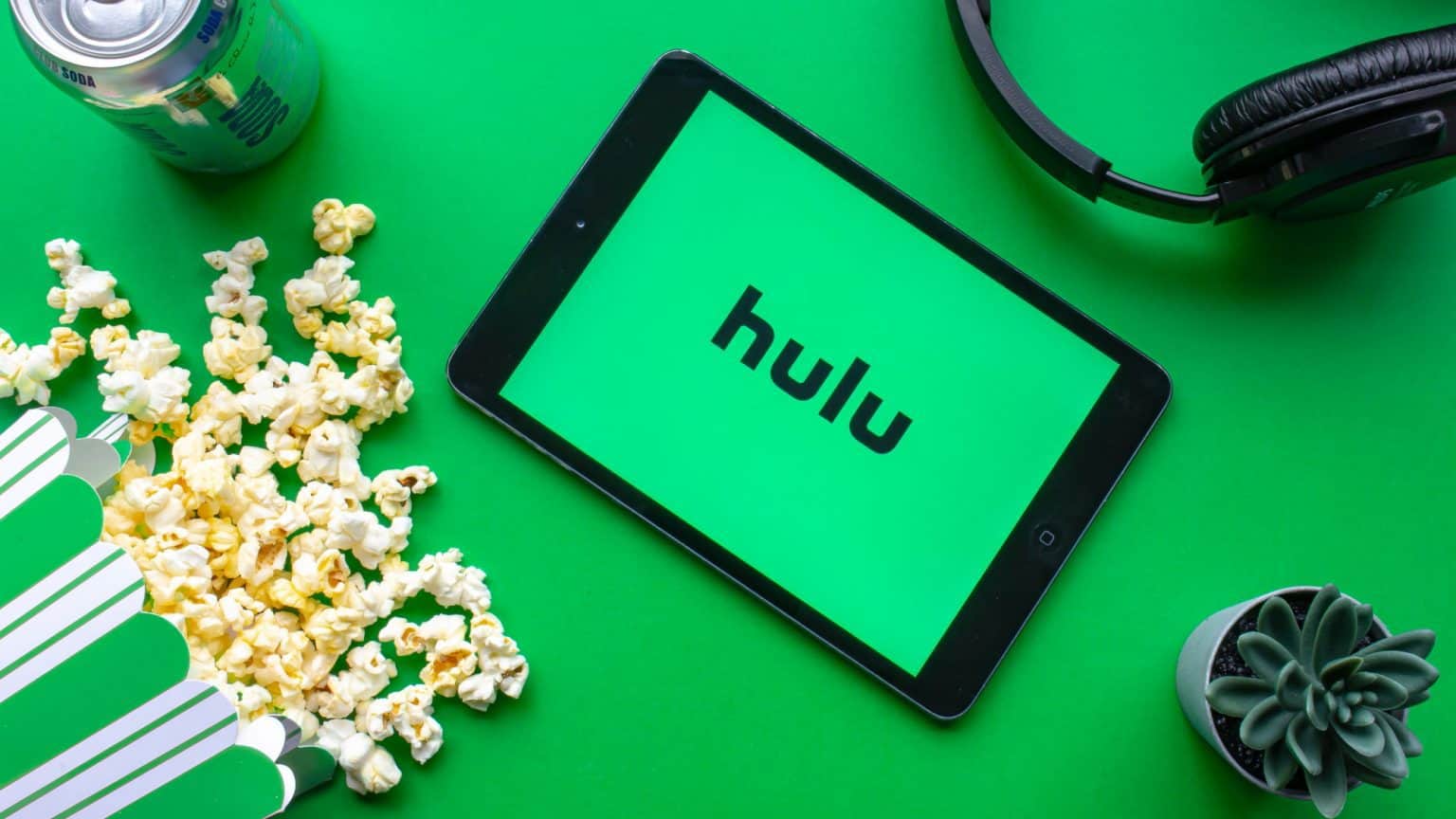 How to Watch Live TV on Hulu