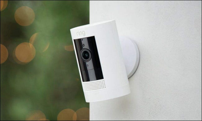 How to Reset Ring Spotlight Camera to Default Settings