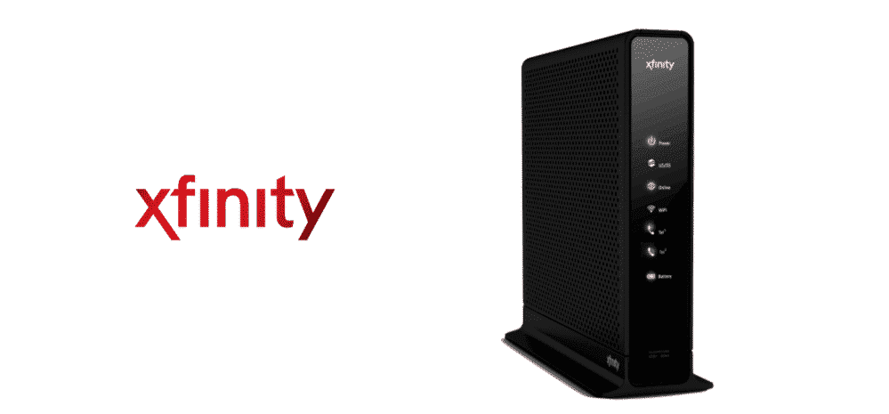 WPS button on xfinity router
