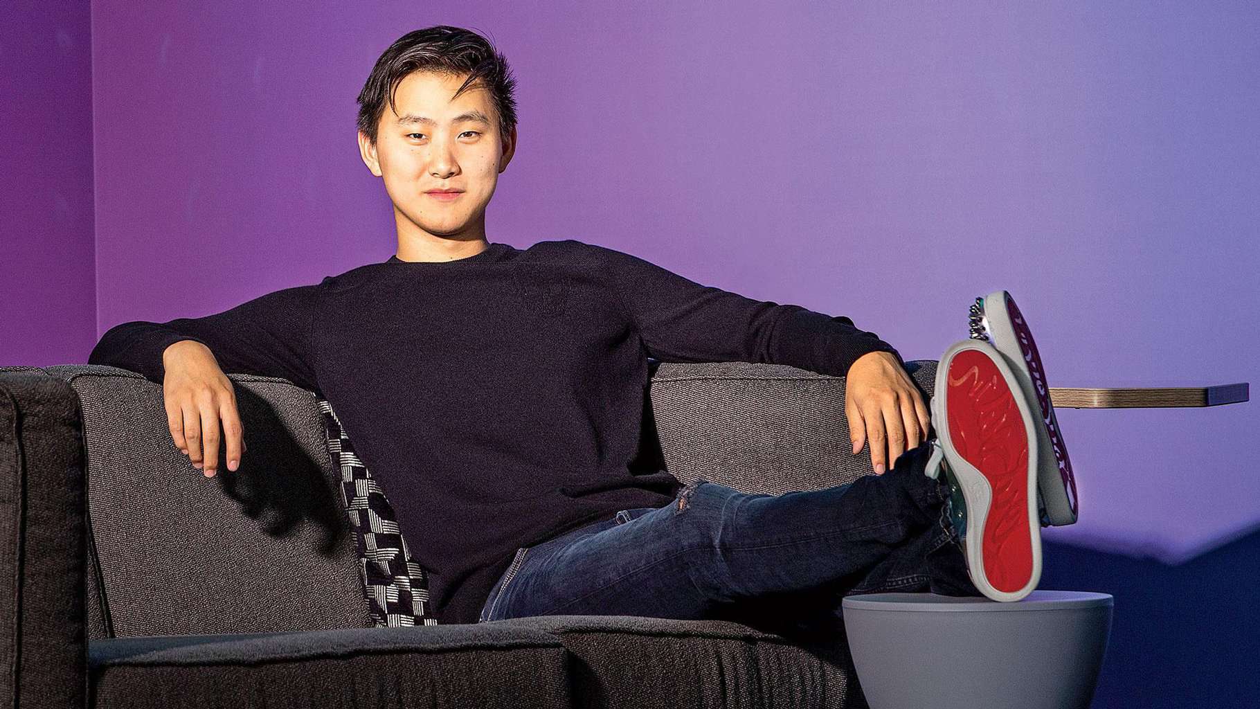 Alexandr Wang Net Worth