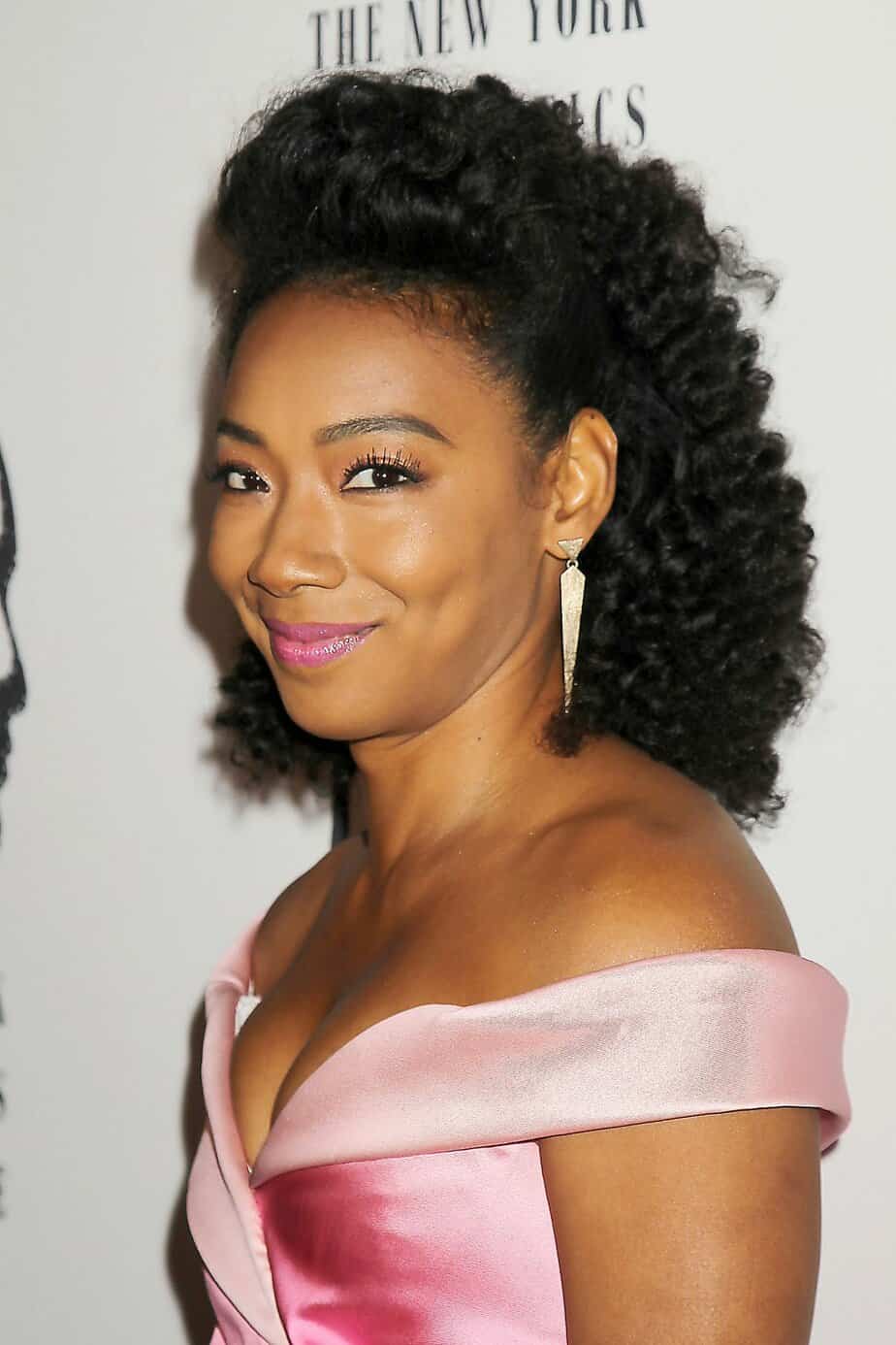 Betty Gabriel