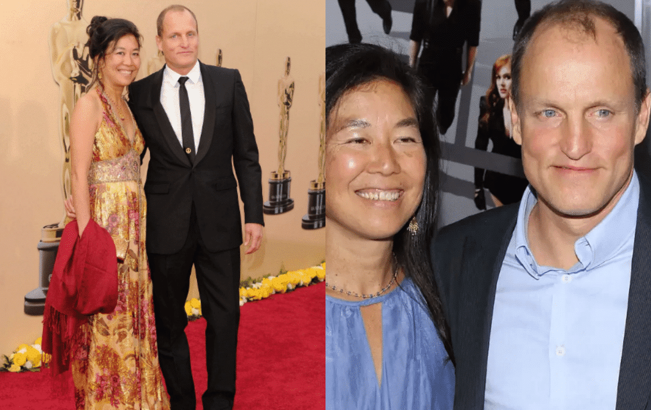 Adam Schiff wife