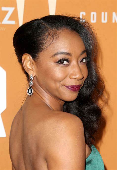 Betty Gabriel