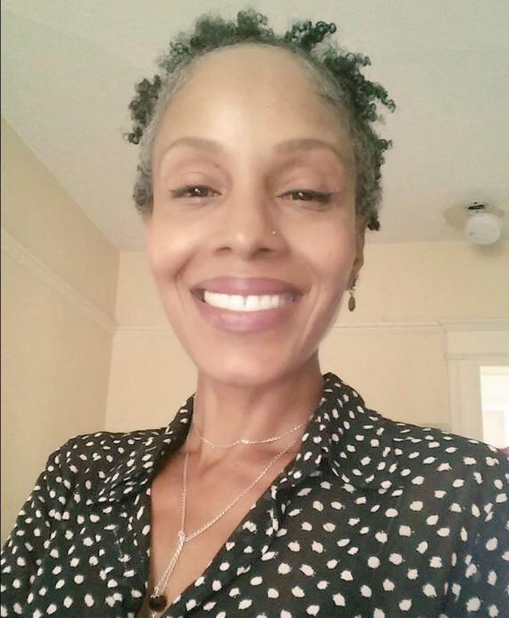 Geffri Hightower mother