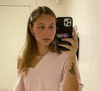 Stella Barey Porn