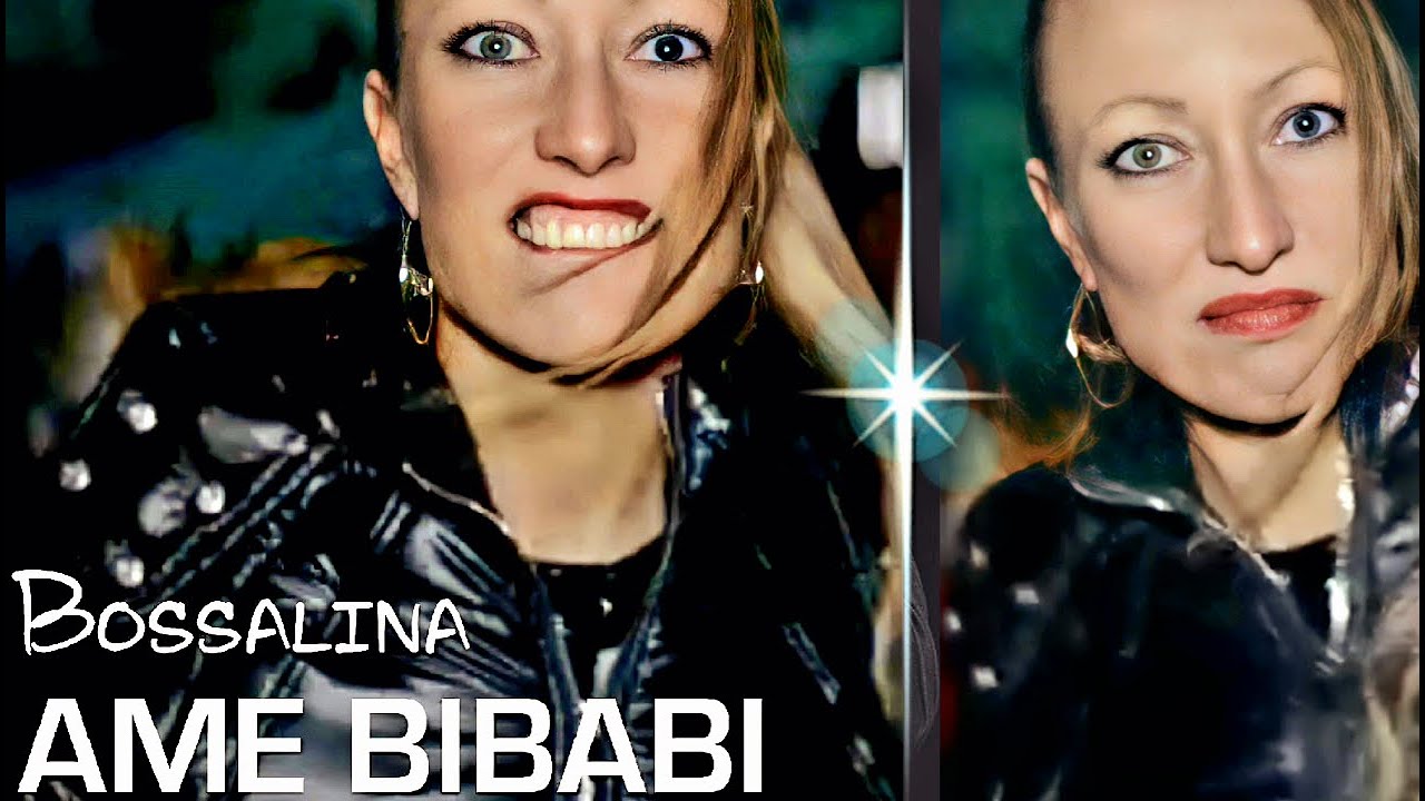 Ame Bibabi career