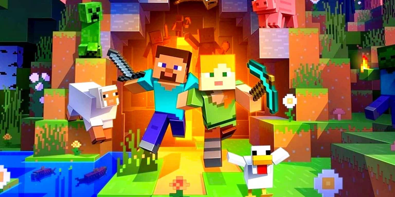 How to Fix Minecraft IO Netty Channel Abstract Channel Annotated Connect Exception Timeout