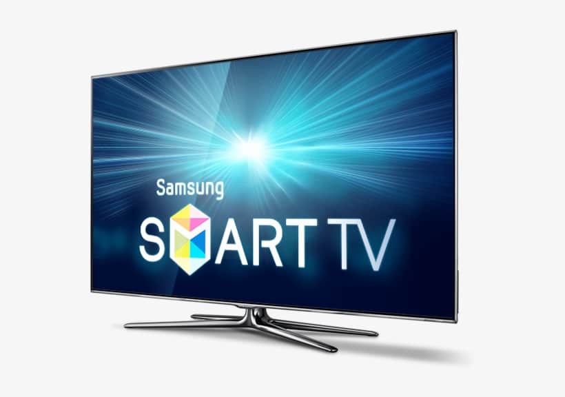 reset Samsung TV