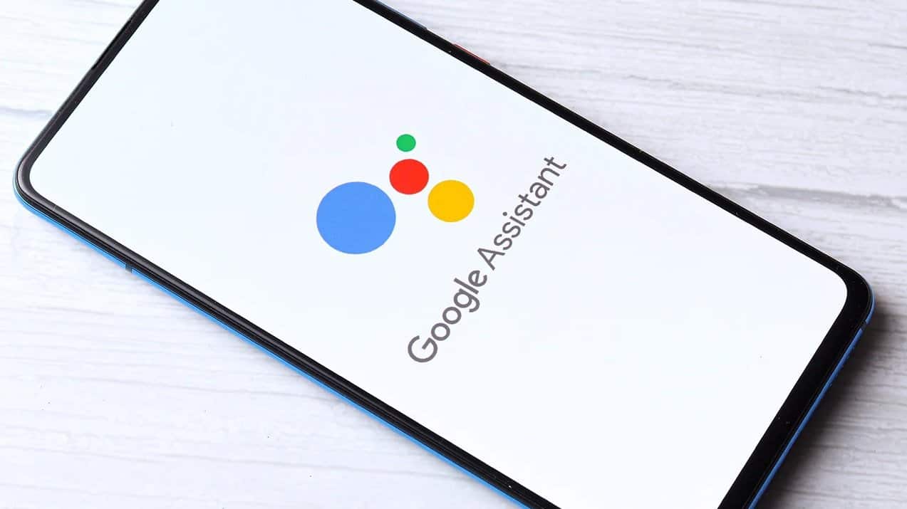 Voice assistant