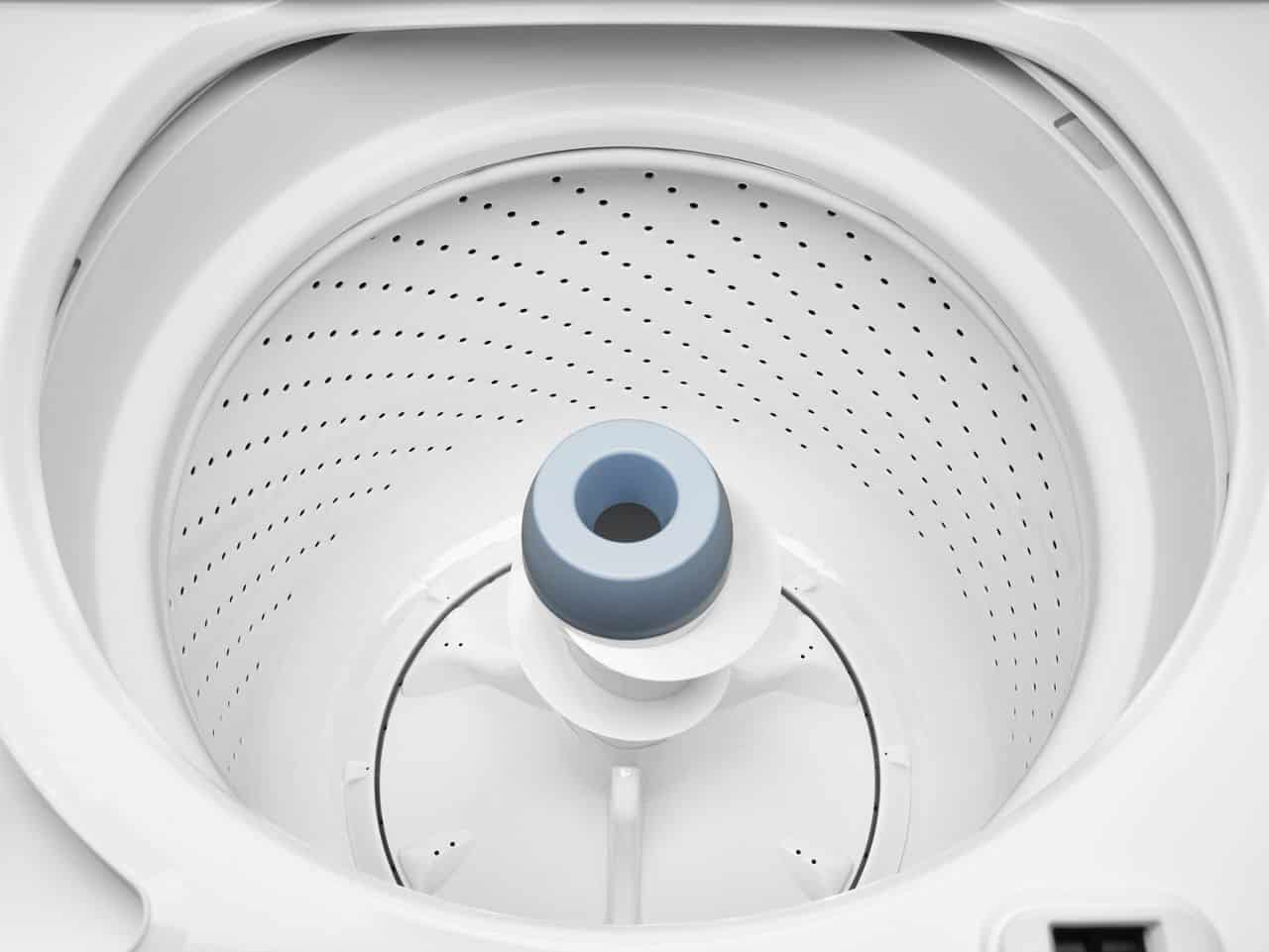 Whirlpool washer drain filter