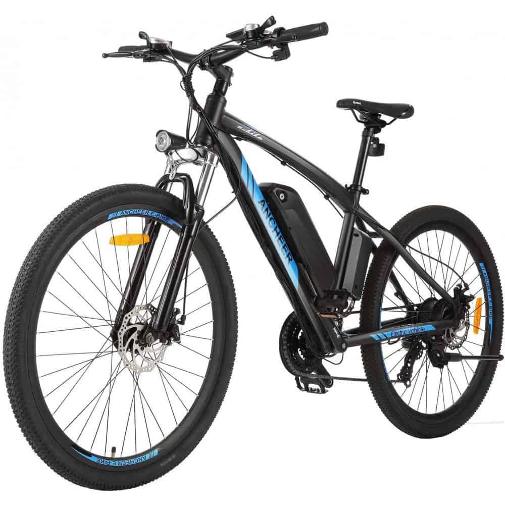 Best cheapest Electric Bike