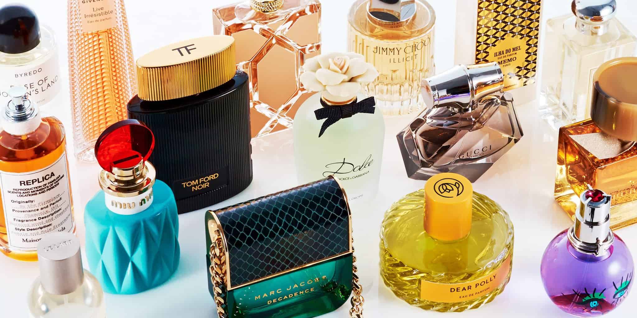 Best cheapest Perfume